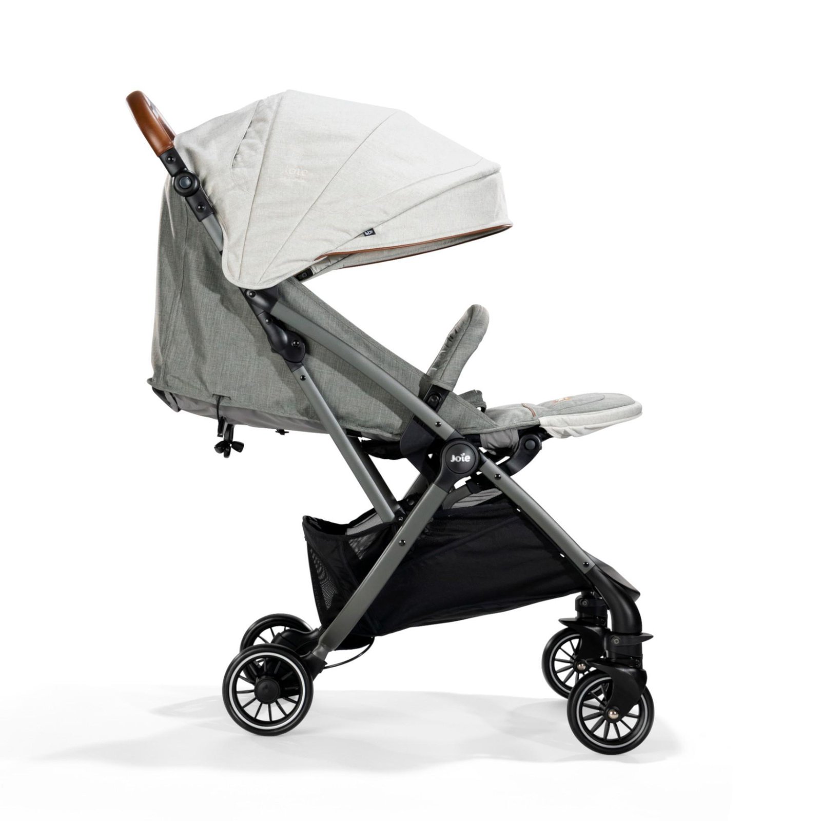 Joie Tourist sporta rati Signature Oyster – 2