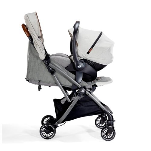 Joie Tourist sporta rati Signature Oyster – 5