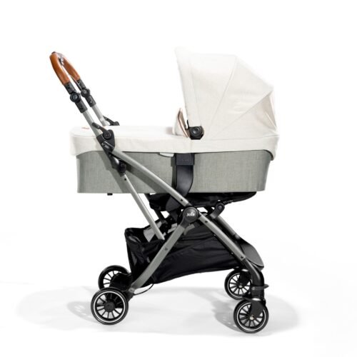 Joie Tourist sporta rati Signature Oyster – 6