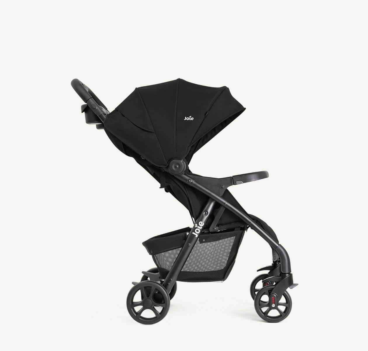 Joie Muze LX sporta rati Raven – 2