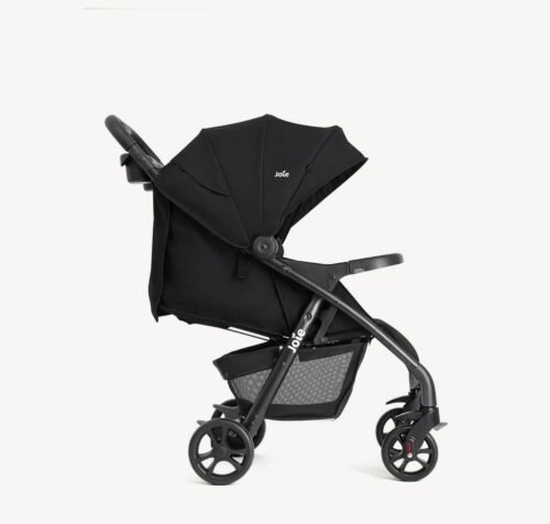 Joie Muze LX sporta rati Raven – 3