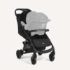 Joie Muze LX sporta rati Raven – 4