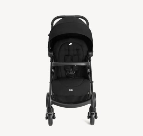 Joie Muze LX sporta rati Raven – 5