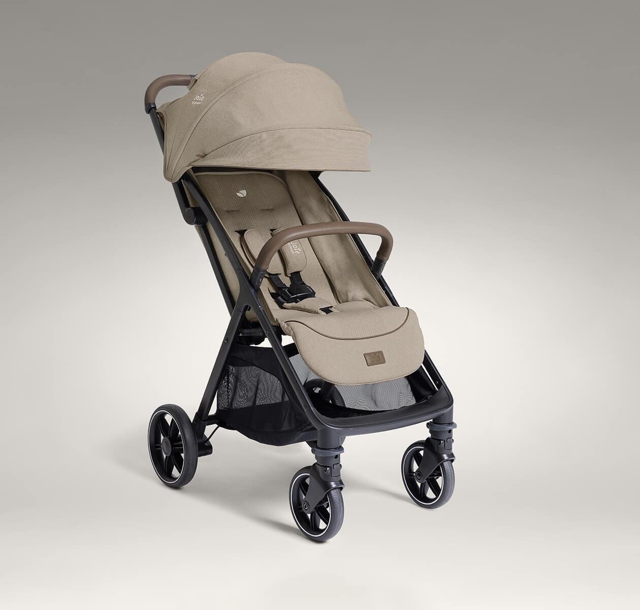 buggies-joie-sandstone-joie-parcel-lx-buggy-signature-sandstone-134995-98962.jpg Joie Parcel LX sporta rati Signature Sandstone