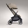 Joie Parcel LX sporta rati Signature Sandstone – 4