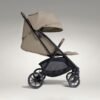 Joie Parcel LX sporta rati Signature Sandstone – 5