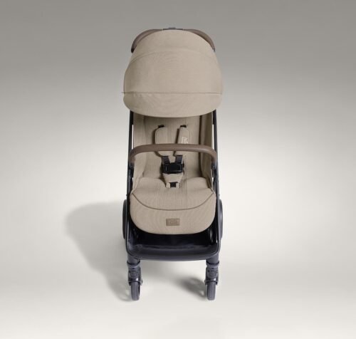 Joie Parcel LX sporta rati Signature Sandstone – 6