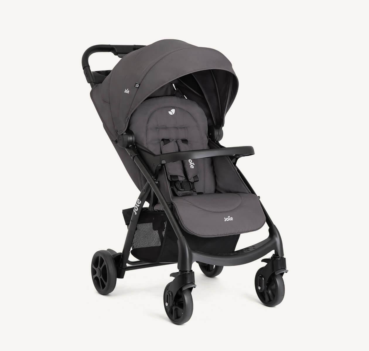 buggies-joie-thunder-joie-buggy-muze-lx-thunder-138670-112027.jpg Joie Muze LX sporta rati Thunder