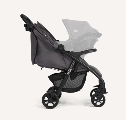 Joie Muze LX sporta rati Thunder – 4