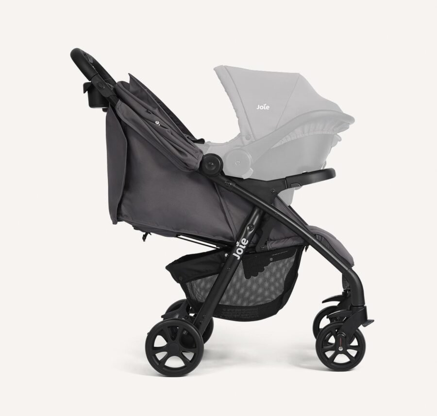 Joie Muze LX sporta rati Thunder – 4