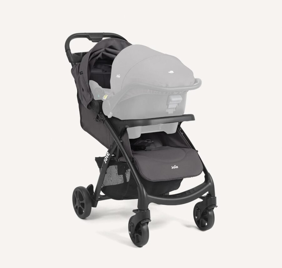 Joie Muze LX sporta rati Thunder – 5