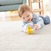 Fisher-Price rotaļlieta Pīlīte burbulī – foto 2