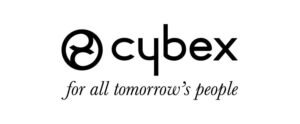 Cybex logo