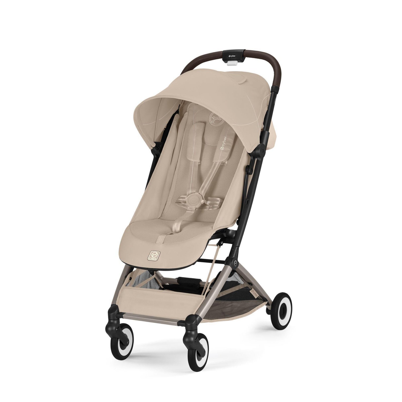 Cybex Orfeo sporta rati Almond Beige Cybex Orfeo sporta rati Almond Beige