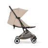 Cybex Orfeo sporta rati Almond Beige 3