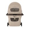 Cybex Orfeo sporta rati Almond Beige 6