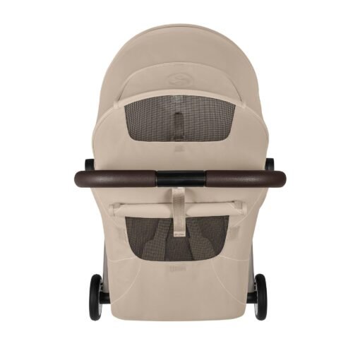 Cybex Orfeo sporta rati Almond Beige 6