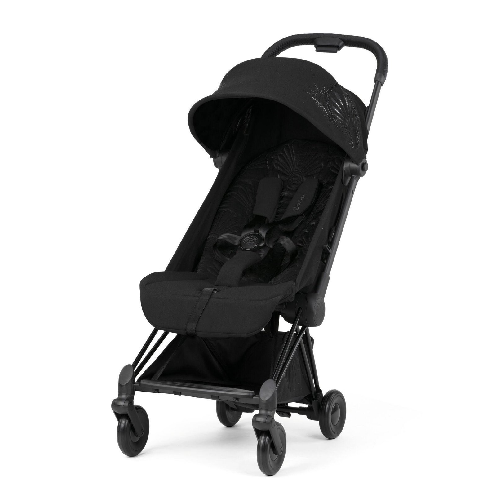 Cybex Coya sporta rati La Parisienne