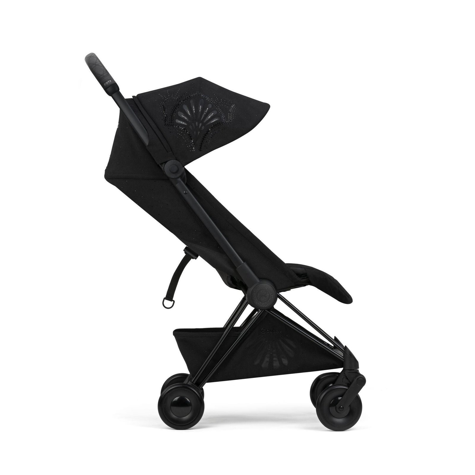 Cybex Coya sporta rati La Parisienne 2