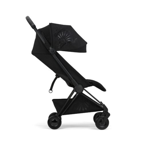 Cybex Coya sporta rati La Parisienne 3