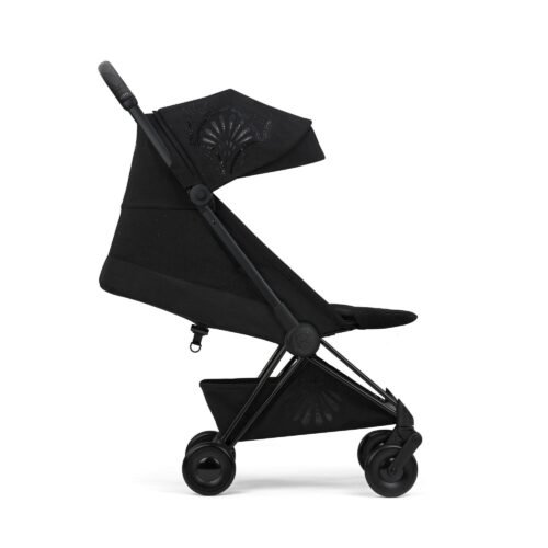 Cybex Coya sporta rati La Parisienne 4