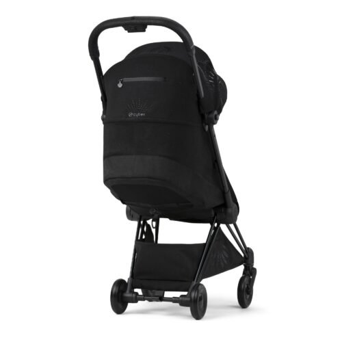 Cybex Coya sporta rati La Parisienne 5