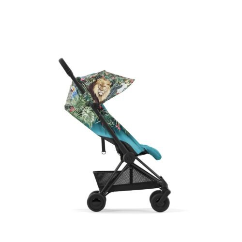Cybex Coya sporta rati DJ Khaled We The Best 3