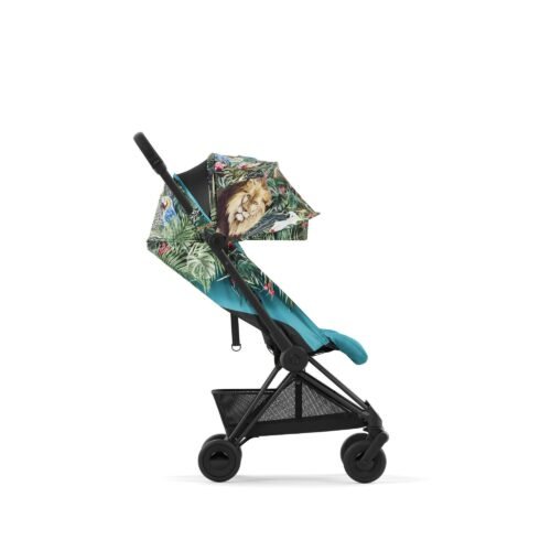 Cybex Coya sporta rati DJ Khaled We The Best 4