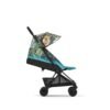 Cybex Coya sporta rati DJ Khaled We The Best 5