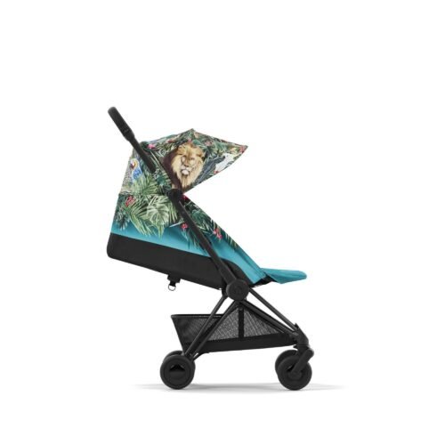 Cybex Coya sporta rati DJ Khaled We The Best 5