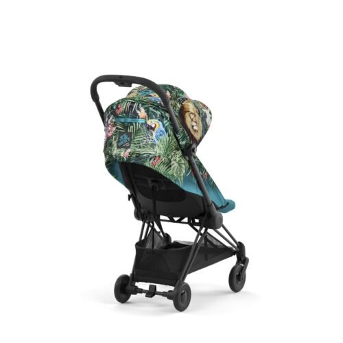 Cybex Coya sporta rati DJ Khaled We The Best 6
