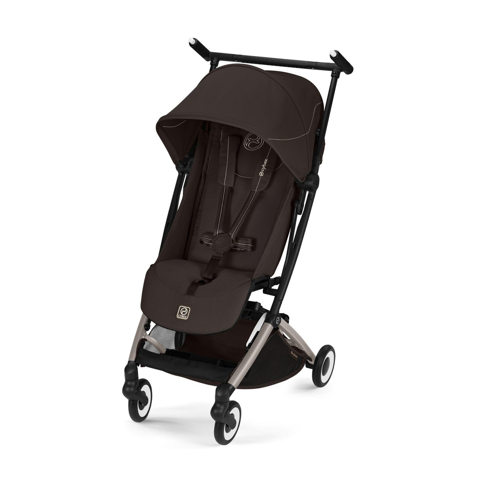 Cybex Libelle sporta rati Chocolate Brown Cybex Libelle sporta rati Chocolate Brown