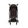 Cybex Libelle sporta rati Chocolate Brown 3