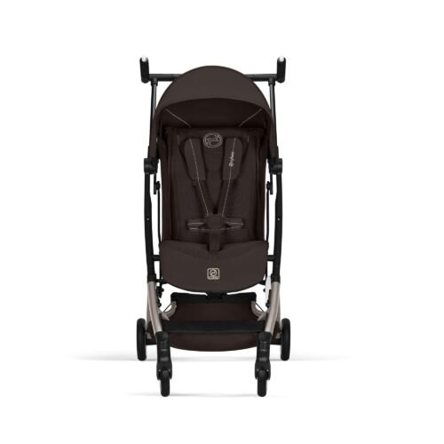 Cybex Libelle sporta rati Chocolate Brown 3