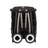 Cybex Libelle sporta rati Chocolate Brown 5