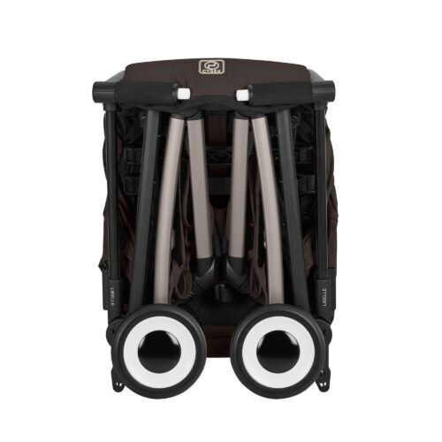Cybex Libelle sporta rati Chocolate Brown 5