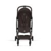Cybex Orfeo sporta rati Chocolate Brown 4