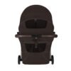 Cybex Orfeo sporta rati Chocolate Brown 6