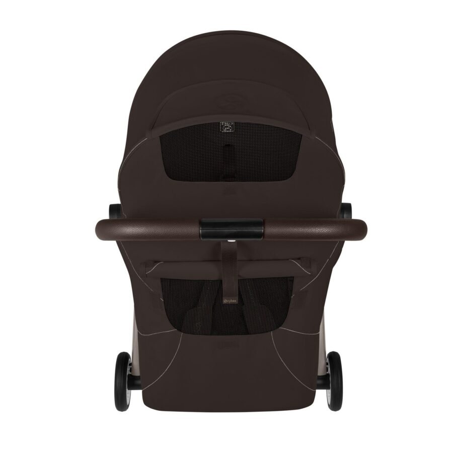 Cybex Orfeo sporta rati Chocolate Brown 6