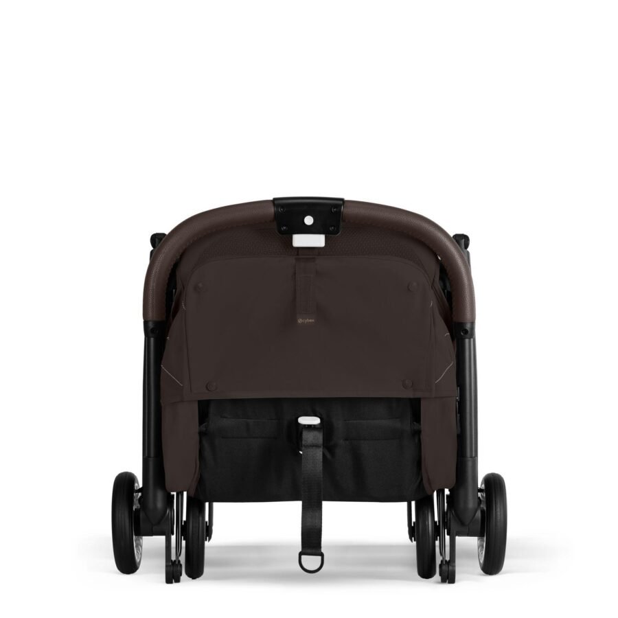 Cybex Orfeo sporta rati Chocolate Brown 7