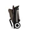 Cybex Orfeo sporta rati Chocolate Brown 8