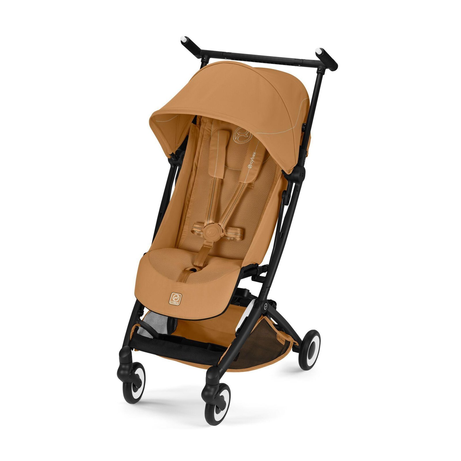Cybex Libelle sporta rati Cinnamon Yellow Cybex Libelle sporta rati Cinnamon Yellow