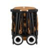 Cybex Libelle sporta rati Cinnamon Yellow 5