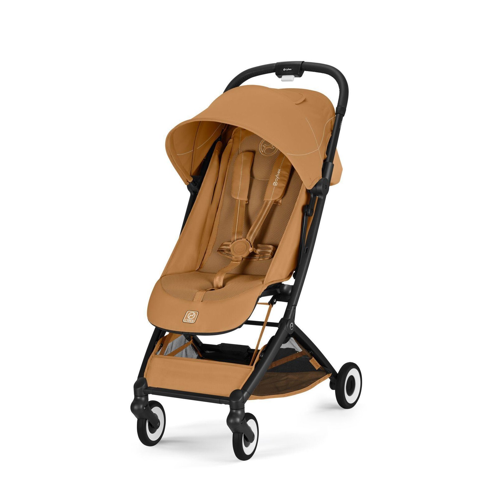 Cybex Orfeo sporta rati Cinnamon Yellow Cybex Orfeo sporta rati Cinnamon Yellow