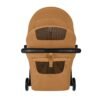 Cybex Orfeo sporta rati Cinnamon Yellow 6