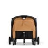 Cybex Orfeo sporta rati Cinnamon Yellow 7