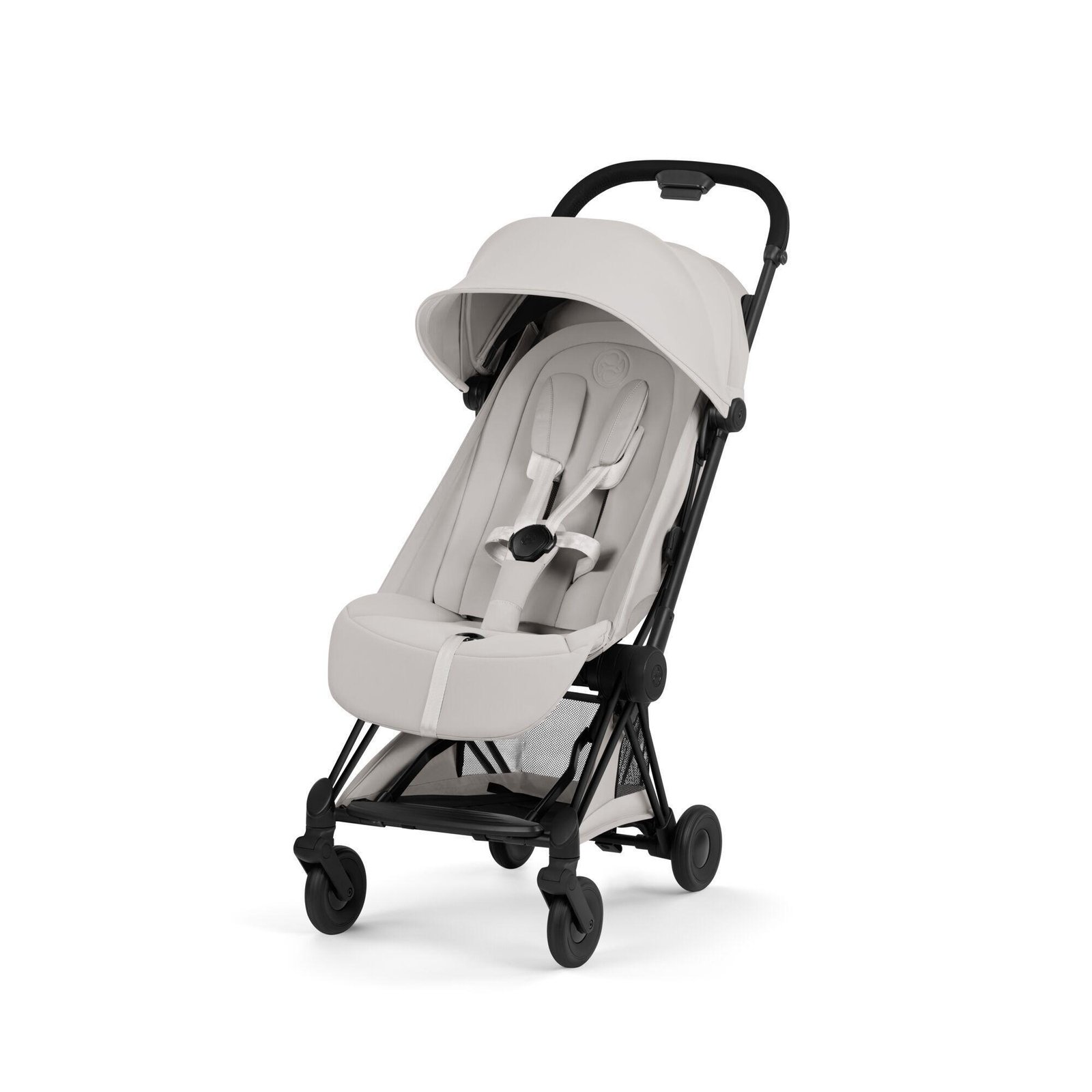 Cybex Coya Style sporta rati City Grey (Black Frame) Cybex Coya Style sporta rati City Grey (Black Frame)