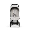 Cybex Coya Style sporta rati City Grey (Black Frame) 4