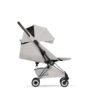 Cybex Coya Style sporta rati City Grey (Chrome Frame) 3