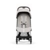 Cybex Coya Style sporta rati City Grey (Chrome Frame) 4